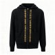 Men's Casual Long-Sleeve Hooded Knit Cardigan - Zipper Front Sweater Jacke